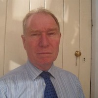 Roger Wilson