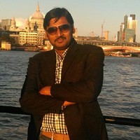 Rupendra Kumar Sahu