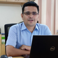 Tushar Khatri