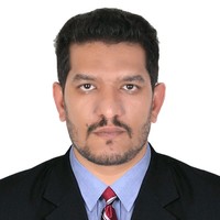 Farooq Omer