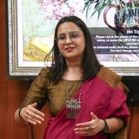 Meenakshi Ruhela
