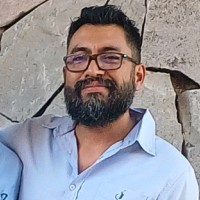 Abraham Cisneros-Mejorado