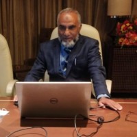 Syed Nasiruddin