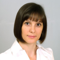 Svitlana Kozak