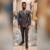 Waqas Azeem