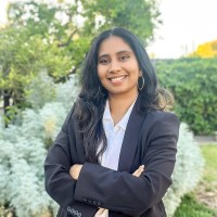 Nidhi Shetty