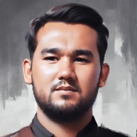 Ahmad Rais