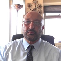 Lloyd Page, Assocrics