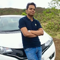 Vikas Patel