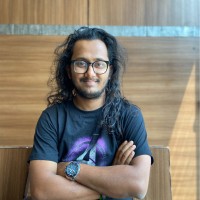Apurba Das