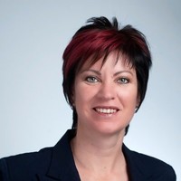 Helena Strijdom