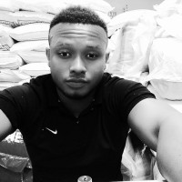 Nicolas Botralahy Ndjingo Norris