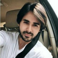 Vincent Karthik