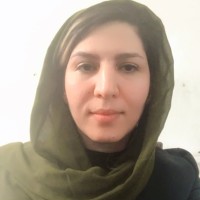 Mahnaz Chamani