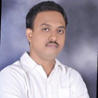 Srikanth Sg