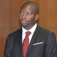 Jean-Louis SANKA, Ph.D