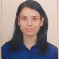 Anuja Chavan