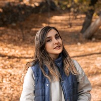 Negar Mahmoodzade