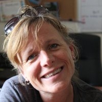 Melissa Wiedeman