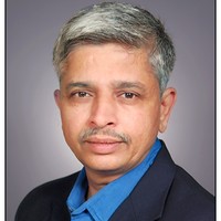 Sunil Anaokar