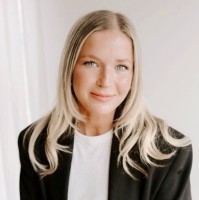 Rachel Richardson