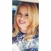 Gabrielle Yedid