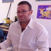 Robert Brinson