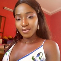 Aïcha Hortense Konate