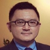 Edwin Yong
