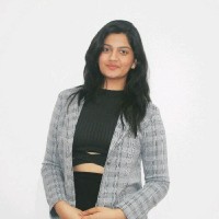 Kashish Kalawadiya Aciat
