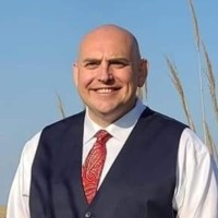 Michael Hill-Shaner