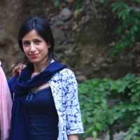 Bahar Sanei