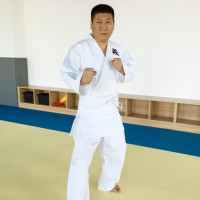 Warren Wei