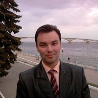 Дитрий Жуковский