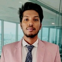 Ajmal Husain