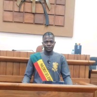 B. Thomas Kouago