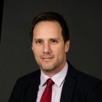 Danny Morales