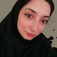 Laya Yaghoubinia