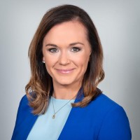 Chelsea Carroll Champagne