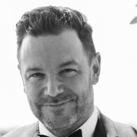 Timothy Mccormack
