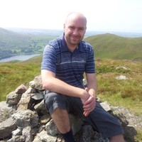 Mark Jamieson