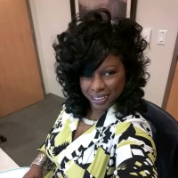 Sherrie Washington