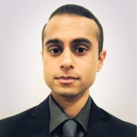 Harsh Damaniya, Pa-C