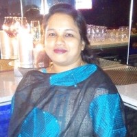 Nethra Srinivas