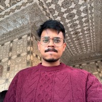 Sandip Parida
