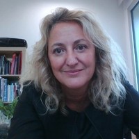 María Oria Almudí