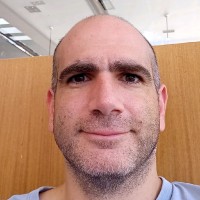Sebastián Cosenza
