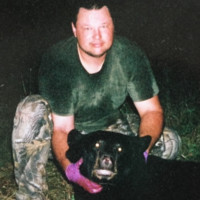 Shayne Woolverton