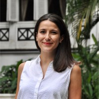 Elena Gonzalez