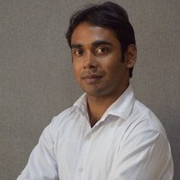 Navdeep Bhadoria